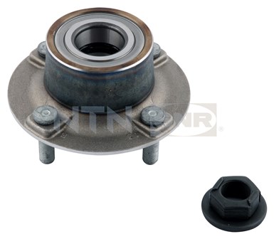 SNR Radlagersatz R152.43