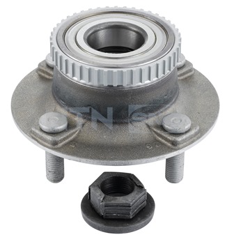 SNR Radlagersatz R152.44
