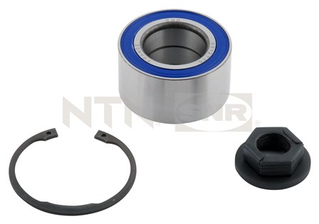 SNR Radlagersatz R152.54