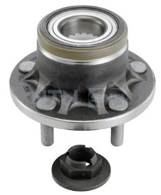 SNR Radlagersatz R152.68