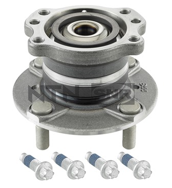SNR Radlagersatz R152.82