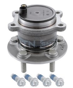 SNR Radlagersatz R152.83