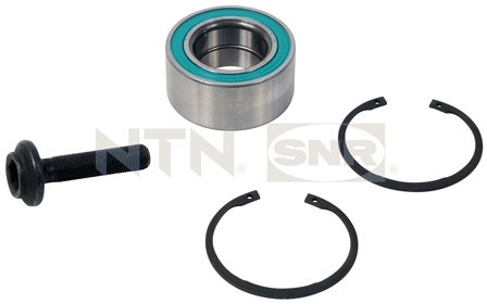 SNR Radlagersatz R157.14