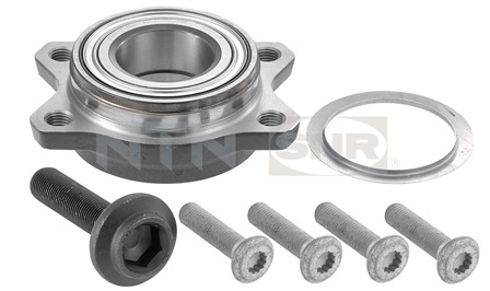 SNR Radlagersatz R157.26