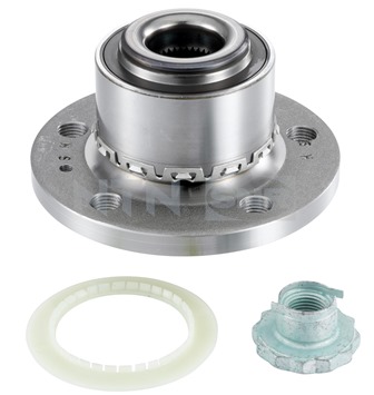 SNR Radlagersatz R157.32