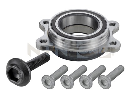 SNR Radlagersatz R157.43