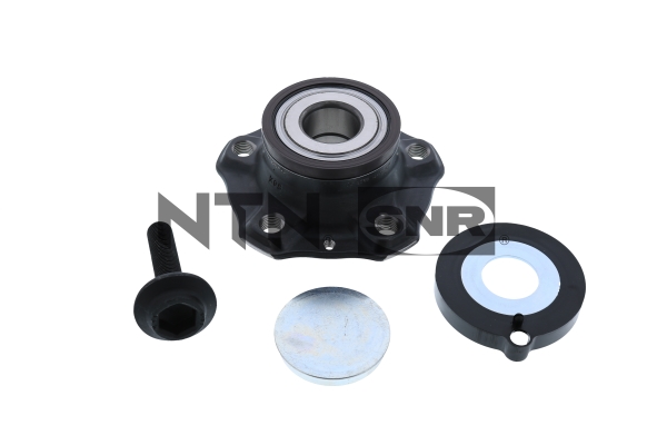 SNR Radlagersatz R157.44