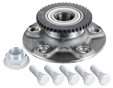 SNR Radlagersatz R168.70