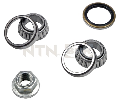 SNR Radlagersatz R184.01
