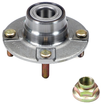 SNR Radlagersatz R184.02