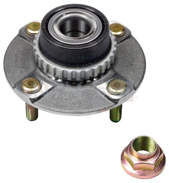 SNR Radlagersatz R184.03
