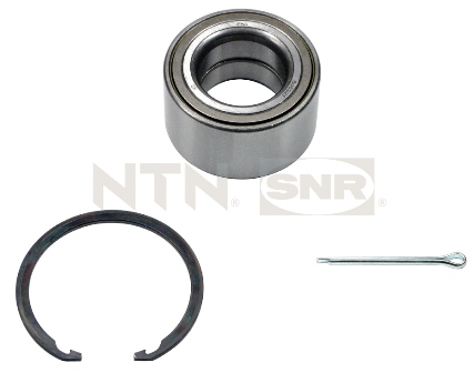 SNR Radlagersatz R184.05