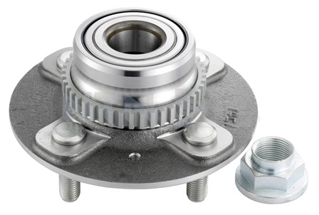 SNR Radlagersatz R184.08