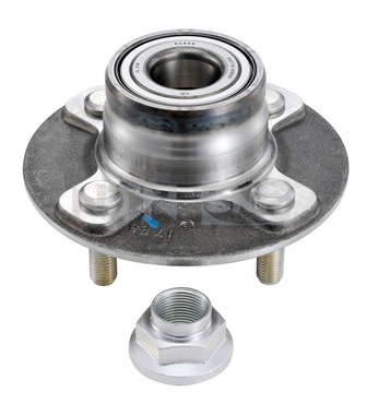 SNR Radlagersatz R184.09