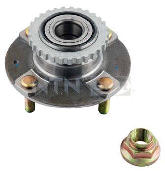 SNR Radlagersatz R184.10