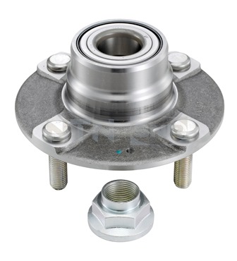 SNR Radlagersatz R184.11