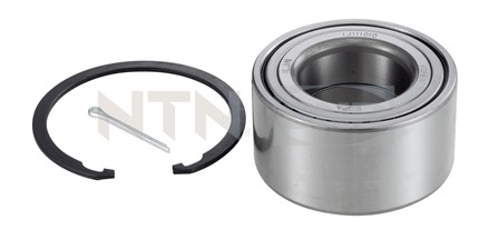 SNR Radlagersatz R184.26