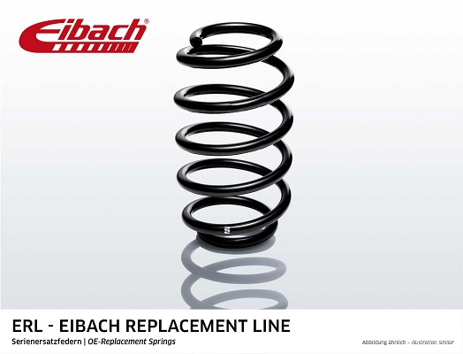 EIBACH Fahrwerksfeder R10198
