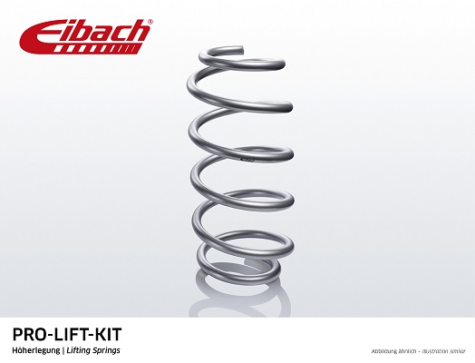 EIBACH Fahrwerksfeder F31-20-020-01-RA