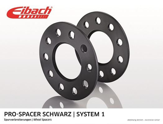 EIBACH Spurverbreiterung S90-1-05-010-B