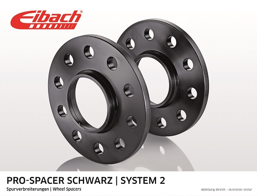 EIBACH Spurverbreiterung S90-2-10-004-B