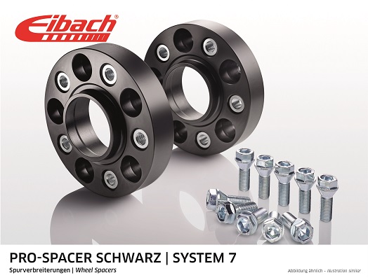 EIBACH Spurverbreiterung S90-7-25-038-B
