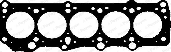 PAYEN Dichtung, Zylinderkopf BT470