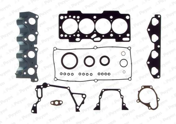 PAYEN Dichtungsvollsatz, Motor FG8060