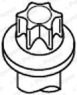 PAYEN Zylinderkopfschraubensatz HBS065