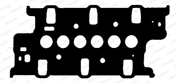 PAYEN Dichtung, Ansaugkrümmer JC364