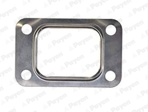 PAYEN Dichtung, Abgasrohr JE5092