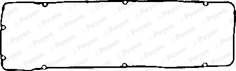 PAYEN Dichtung, Zylinderkopfhaube JN513