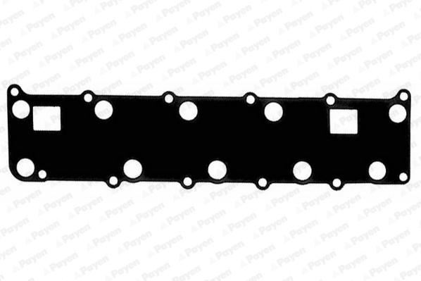 PAYEN Dichtung, Zylinderkopfhaube LB161