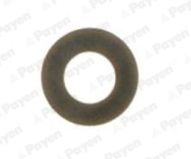 PAYEN Dichtring, Ventilschaft PA229