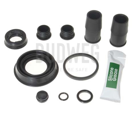 BUDWEG CALIPER Reparatursatz, Bremssattel 203641
