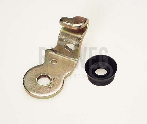 BUDWEG CALIPER Reparatursatz, Feststellbremshebel (Bremssattel) 209907