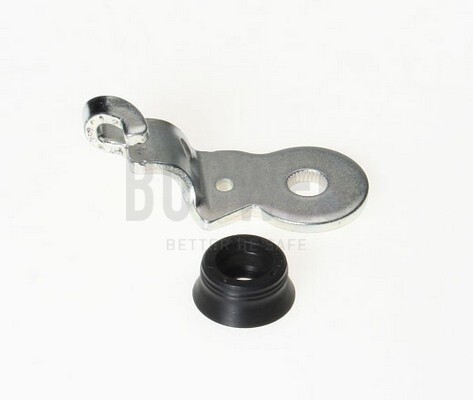 BUDWEG CALIPER Reparatursatz, Feststellbremshebel (Bremssattel) 2099364