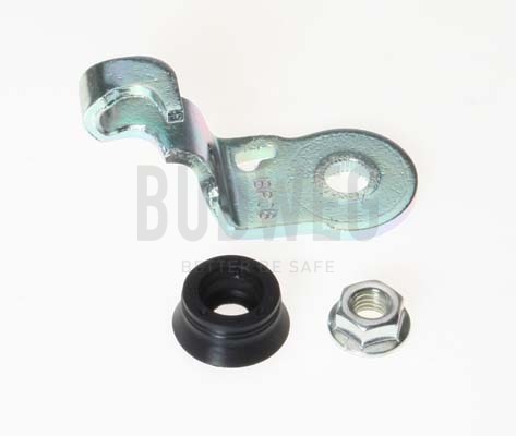 BUDWEG CALIPER Reparatursatz, Feststellbremshebel (Bremssattel) 2099385