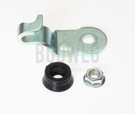 BUDWEG CALIPER Reparatursatz, Feststellbremshebel (Bremssattel) 2099386