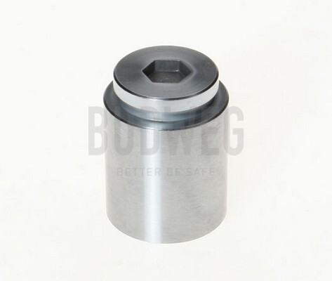BUDWEG CALIPER Kolben, Bremssattel 233604