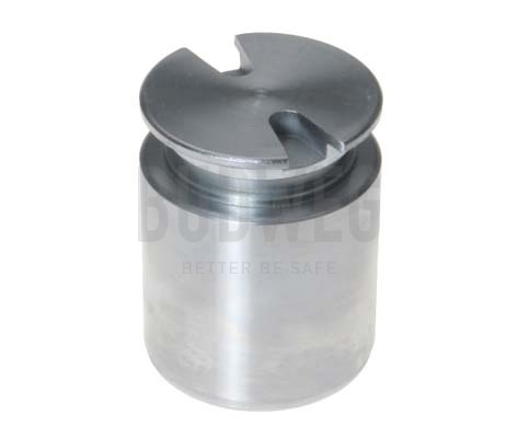BUDWEG CALIPER Kolben, Bremssattel 233850