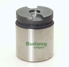 BUDWEG CALIPER Kolben, Bremssattel 234220