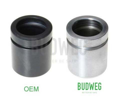 BUDWEG CALIPER Kolben, Bremssattel 234230