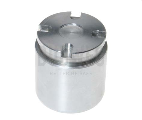 BUDWEG CALIPER Kolben, Bremssattel 234308