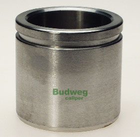BUDWEG CALIPER Kolben, Bremssattel 235454