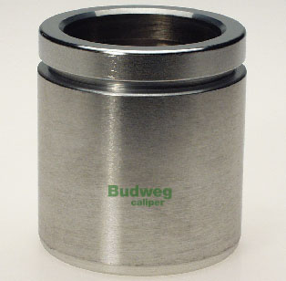 BUDWEG CALIPER Kolben, Bremssattel 235461