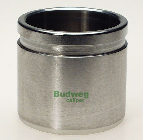 BUDWEG CALIPER Kolben, Bremssattel 235467