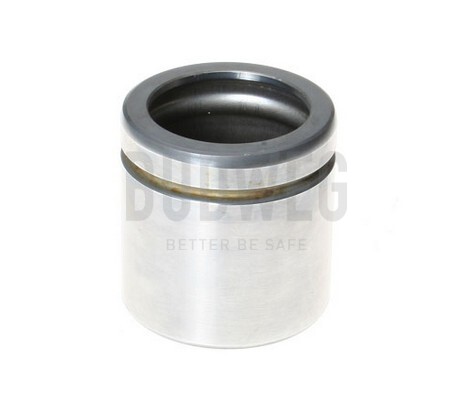 BUDWEG CALIPER Kolben, Bremssattel 235478