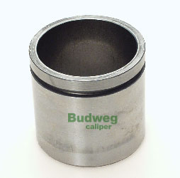 BUDWEG CALIPER Kolben, Bremssattel 235728
