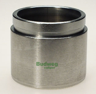 BUDWEG CALIPER Kolben, Bremssattel 236030